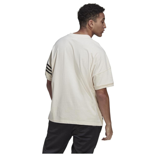 Adidas Ανδρική κοντομάνικη μπλούζα Adicolor